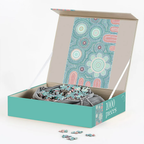 Giwaa-yubaa - 1000 Piece Puzzle