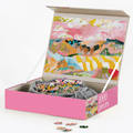 Betty - 1000 Piece Puzzle