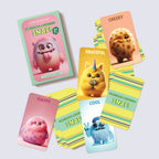 Emotional Monsters Snap - Card Game