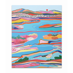 Lake Windermere - Paint by Numbers Kit
