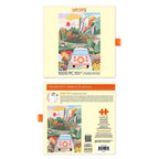 Road Trip - 1000 Piece Puzzle (WerkShoppe)