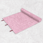 Jigsaw Puzzle Felt Roll