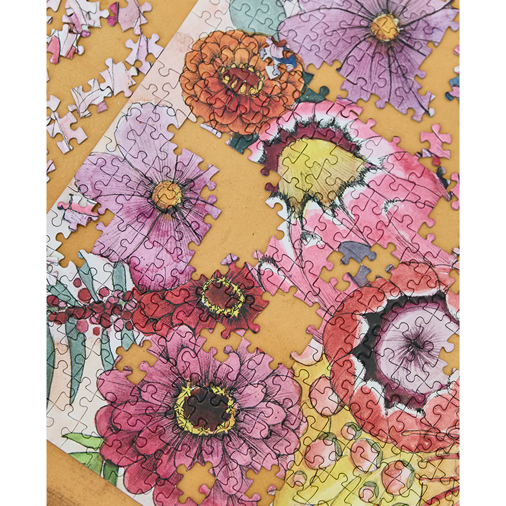 Jade - 1000 Piece Puzzle