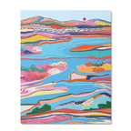 Lake Windermere - Paint by Numbers Kit