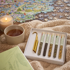 Australian Native Tea Sampler