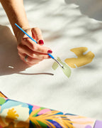 In Bloom - Paint by Numbers Kit